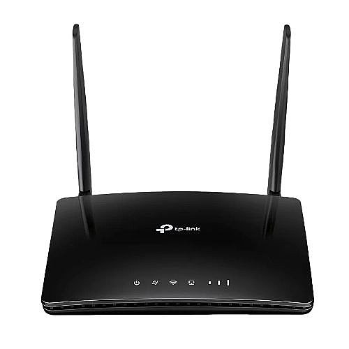 ��� TP LINK 4G ���� ���� ��� ARCHER-MR400-AC1200