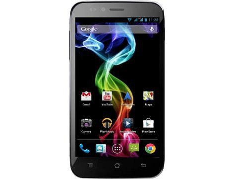 ����� ������ ���� ARCHOS ��� ARCHOS 50 PLATINUM