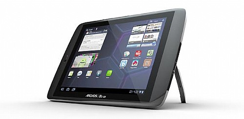 ���� ����� ARCHOS 80 G9 8G