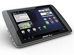 ���� ����� ARCHOS 80 G9 8G