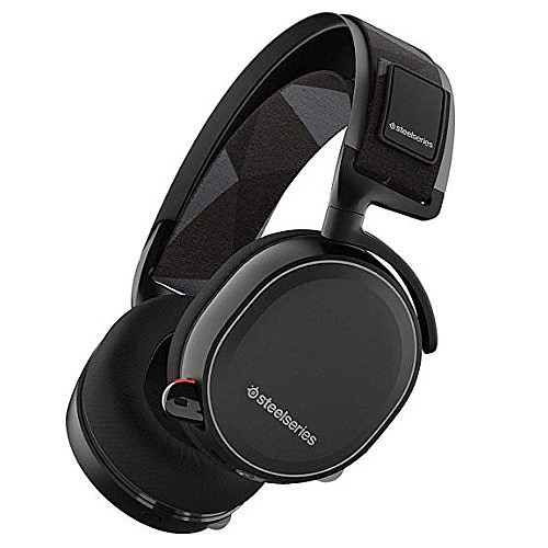 ������� ������� �������� LOSELESS WIRELESS ���� STEEL SERIES ���� ������ ��� ARCTIS 7 