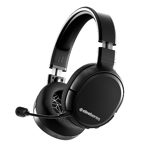 ������� ������� �������� ���� STEEL SERIES ���� ������ ��� ARCTIS 1 WIRELESS