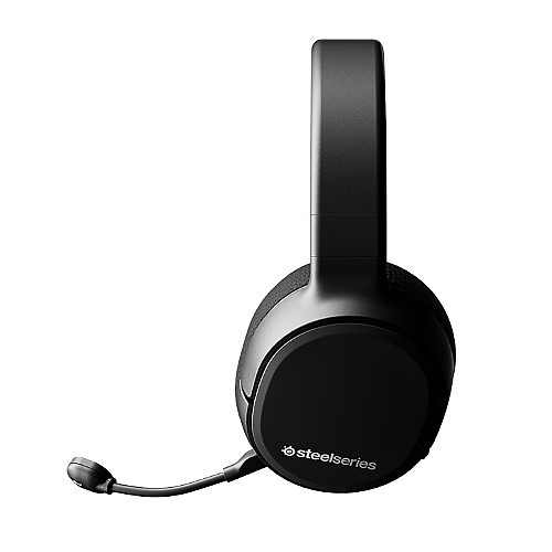 ������� ������� �������� ���� STEEL SERIES ���� ������ ��� ARCTIS 1 WIRELESS