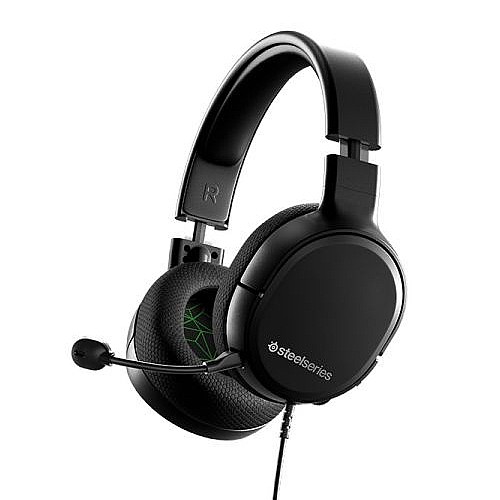 ������� ������� �������� ��� ���������� ���� STEEL SERIES ���� ������ ��� ARCTIS1