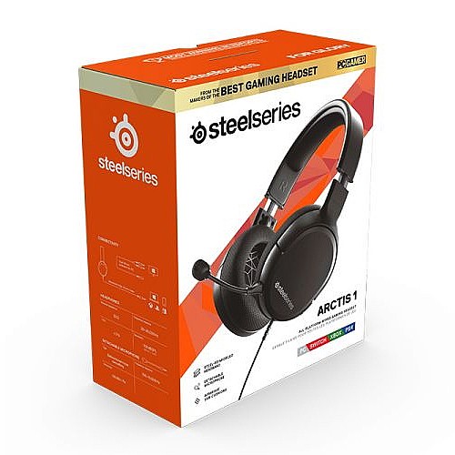 ������� ������� �������� ��� ���������� ���� STEEL SERIES ���� ������ ��� ARCTIS1