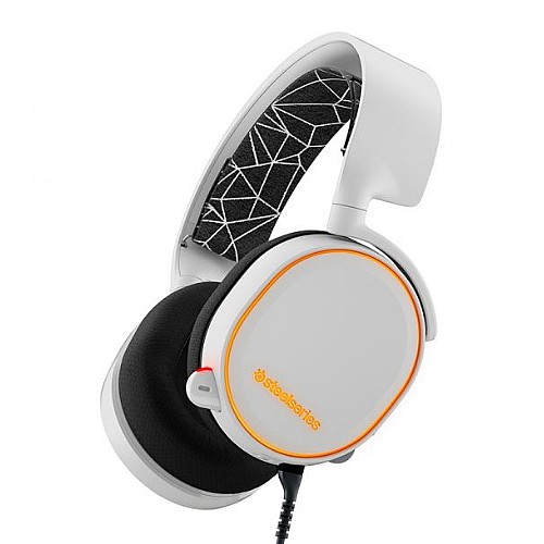 ������� ������� �� ����� ���� STEEL SERIES ���� ������ ��� ARCTIS 5 