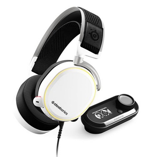 ������� ������ ���� STEELSERIES ���� ������ ��� ARCTIS PRO+GAMEDAC