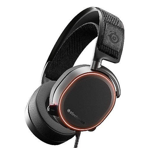 ������� ������� ���� STEEL SERIES ��� ARCTIS PRO