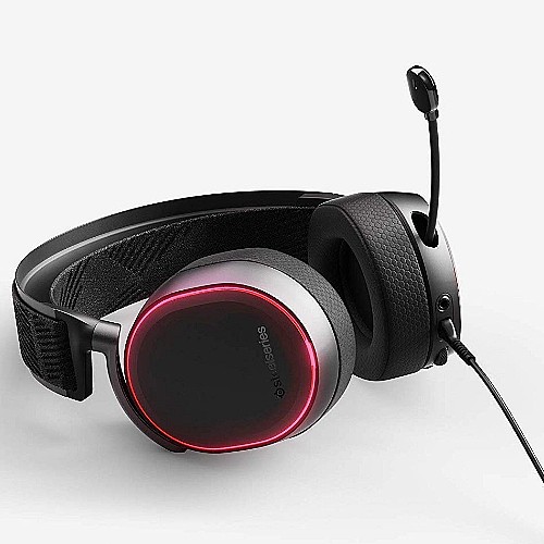 ������� ������� ���� STEEL SERIES ��� ARCTIS PRO