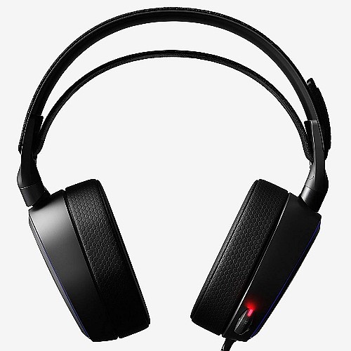 ������� ������� ���� STEEL SERIES ��� ARCTIS PRO