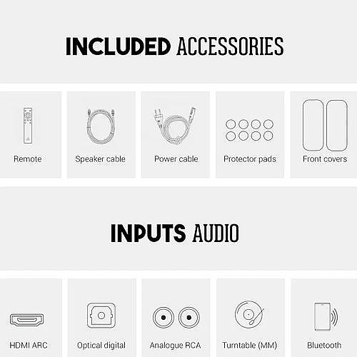 ��� ������� ������� ARGON AUDIO ����� ����� ��� ARGFENRIS A55