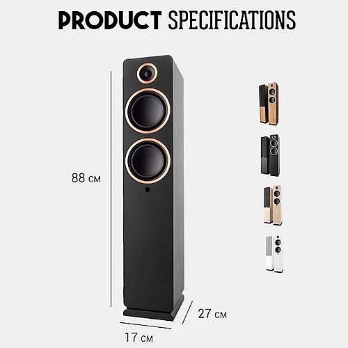 ��� ������� ������� ARGON AUDIO ����� ����� ��� ARGFENRIS A55