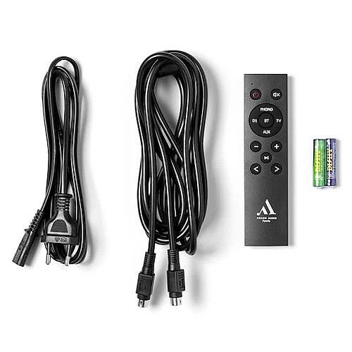 ��� ������� ������� ARGON AUDIO ����� ����� ��� ARGFENRIS A55