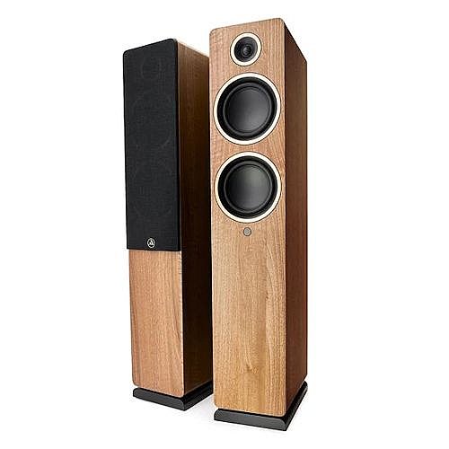 ��� ������� ������� ARGON AUDIO ����� ����� ��� ARGFENRIS A55