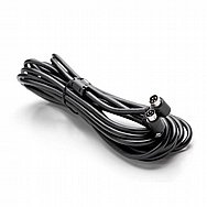 כבל לרמקולים ARGON AUDIO ארגון אודיו דגם ARGFENRISCBL10MBK כבל לרמקולים ARGON AUDIO ארגון אודיו דגם ARGFENRISCBL10MBK
