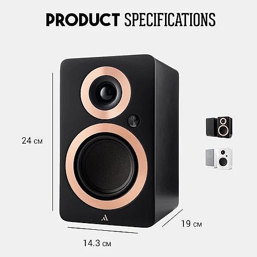 ��� ������� ��� ARGON AUDIO ����� ����� ��� ARGFORTE A4 MK2