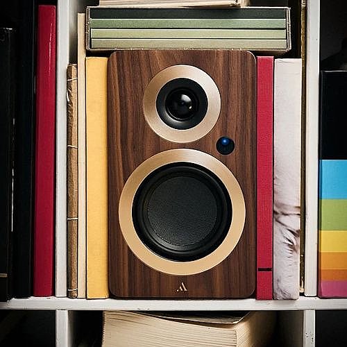 ��� ������� ��� ARGON AUDIO ����� ����� ��� ARGFORTE A4 WIFI