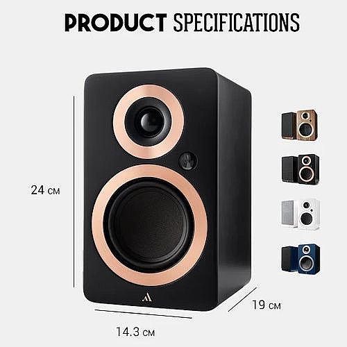 ��� ������� ��� ARGON AUDIO ����� ����� ��� ARGFORTE A4 WIFI