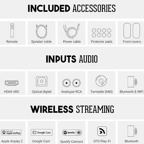 ��� ������� ������� ARGON AUDIO ����� ����� ��� ARGFORTE A55 WIFI