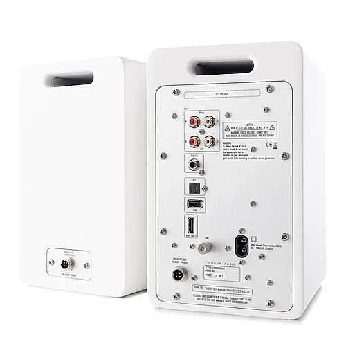 ��� ������� ��� ARGON AUDIO ����� ����� ���ARGFORTE A5 MK2
