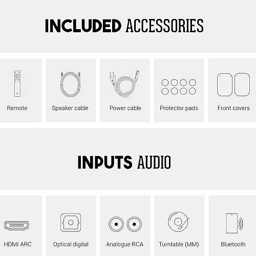 ��� ������� ��� ARGON AUDIO ����� ����� ���ARGFORTE A5 MK2