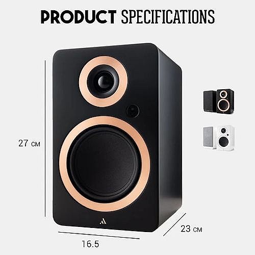 ��� ������� ��� ARGON AUDIO ����� ����� ���ARGFORTE A5 MK2