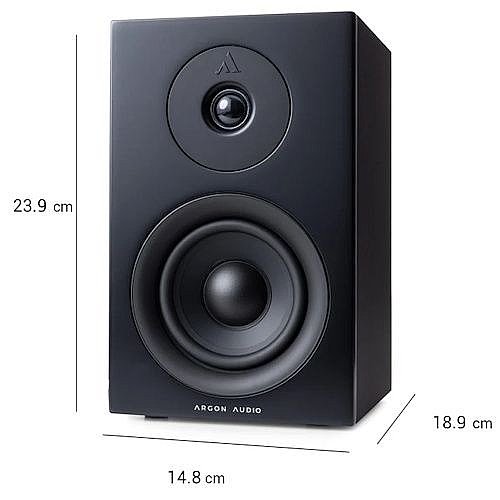 ��� ������� ��� ARGON AUDIO ����� ����� ��� ARGFORUS4