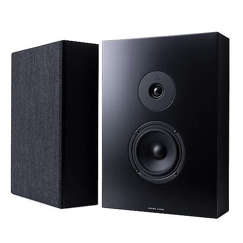 ��� ������� ��� ARGON AUDIO ����� ����� ��� ARGFORUS5W