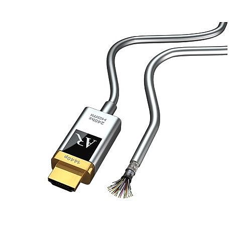 ��� HDMI ������ ����� 3.6 ��� ���� ACOUSTICS REASEARCH ���� GOLD ��� ARGH12