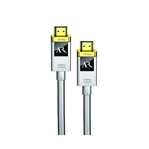 ��� HDMI ������ ����� 3.6 ��� ���� ACOUSTICS REASEARCH ���� GOLD ��� ARGH12