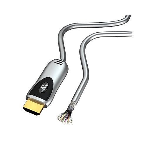 ��� HDMI ������ 7.5 ��� ���� ACOUSTICS REASEARCH ���� GOLD ��� ARGH25