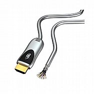 ��� HDMI ������ 7.5 ��� ���� ACOUSTICS REASEARCH ���� GOLD ��� ARGH25