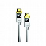 ��� HDMI ������ ����� 1.8 ��� ���� ACOUSTICS REASEARCH ���� GOLD ��� ARGH6