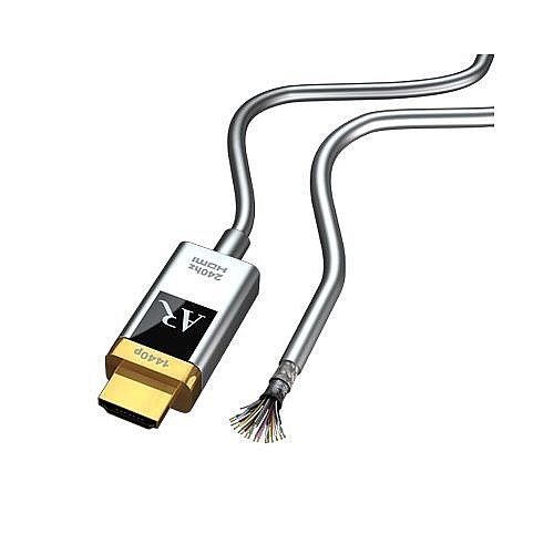 ��� HDMI ������ ����� 1.8 ��� ���� ACOUSTICS REASEARCH ���� GOLD ��� ARGH6