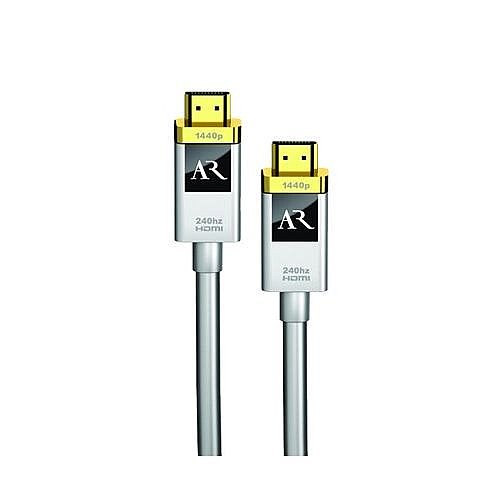 ��� HDMI ������ ����� 1.8 ��� ���� ACOUSTICS REASEARCH ���� GOLD ��� ARGH6