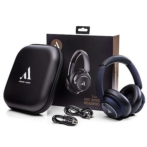 ������� �������� ARGON AUDIO ����� ����� ��� ARGHPQUIETSTOR