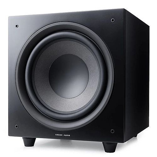 ��� ������� ��� ARGON AUDIO ����� ����� ��� ARGMALMOSUB10