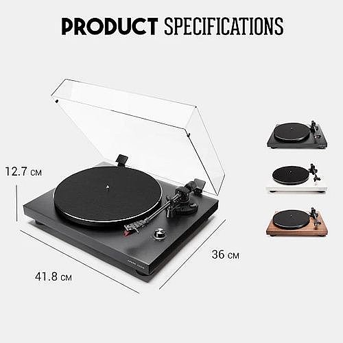 ������ ARGON AUDIO ����� ����� ��� ARGTT3 PLUS
