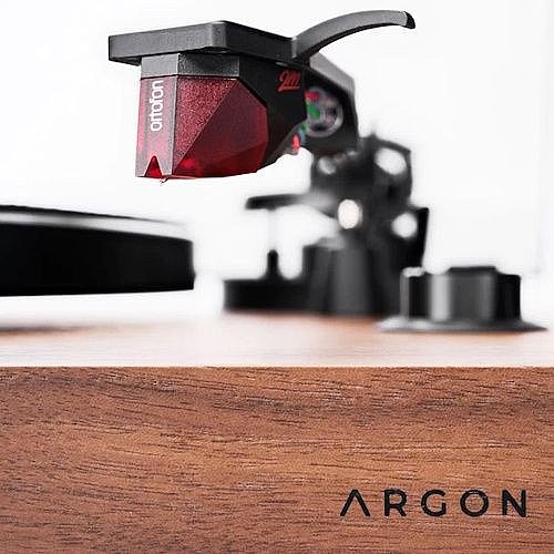 ������ ARGON AUDIO ����� ����� ��� ARGTT3 PLUS