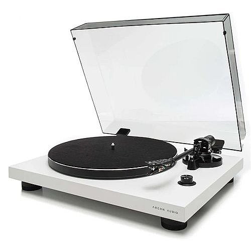 ������ ARGON AUDIO ����� ����� ��� ARGTT3