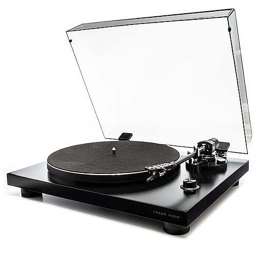 ������ ARGON AUDIO ����� ����� ��� ARGTT3