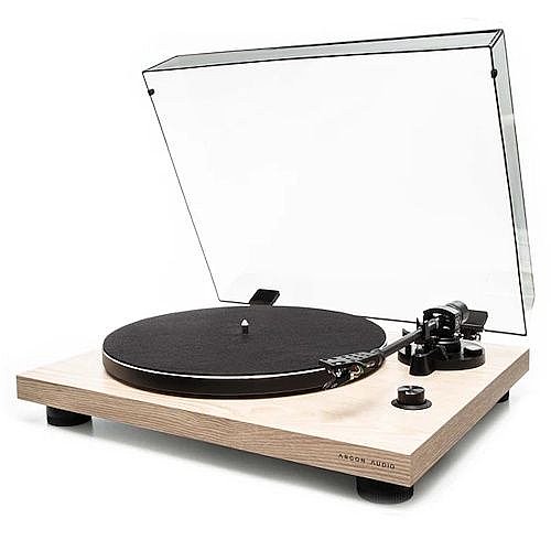 ������ ARGON AUDIO ����� ����� ��� ARGTT3