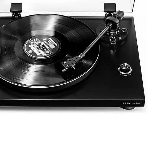 ������ ARGON AUDIO ����� ����� ��� ARGTT3