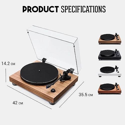 ������ ARGON AUDIO ����� ����� ��� ARGTT4 MK2