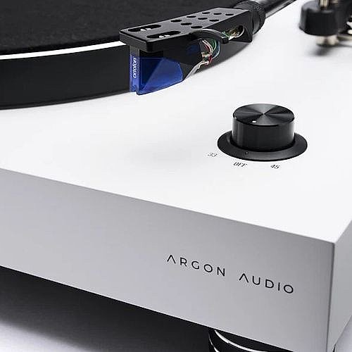 ������ ARGON AUDIO ����� ����� ��� ARGTT4 MK2