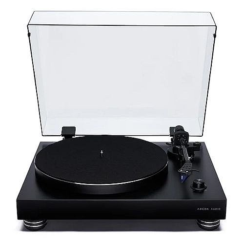 ������ ARGON AUDIO ����� ����� ��� ARGTT4 MK2