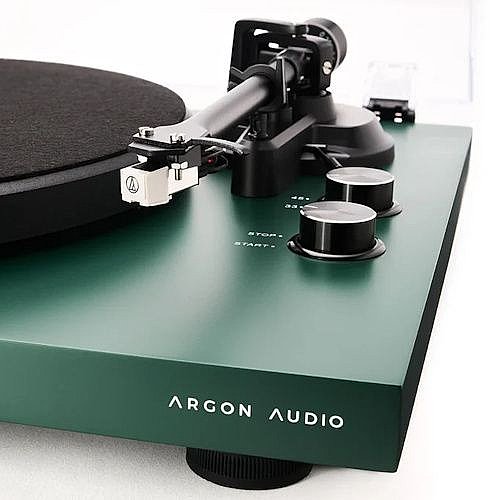 ������ ARGON AUDIO ����� ����� ��� ARGTTMK2