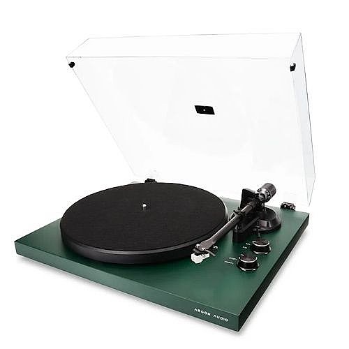 ������ ARGON AUDIO ����� ����� ��� ARGTTMK2
