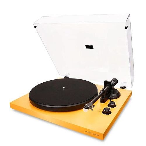 ������ ARGON AUDIO ����� ����� ��� ARGTTMK2