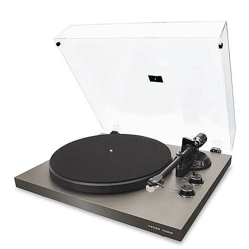 ������ ARGON AUDIO ����� ����� ��� ARGTTMK2